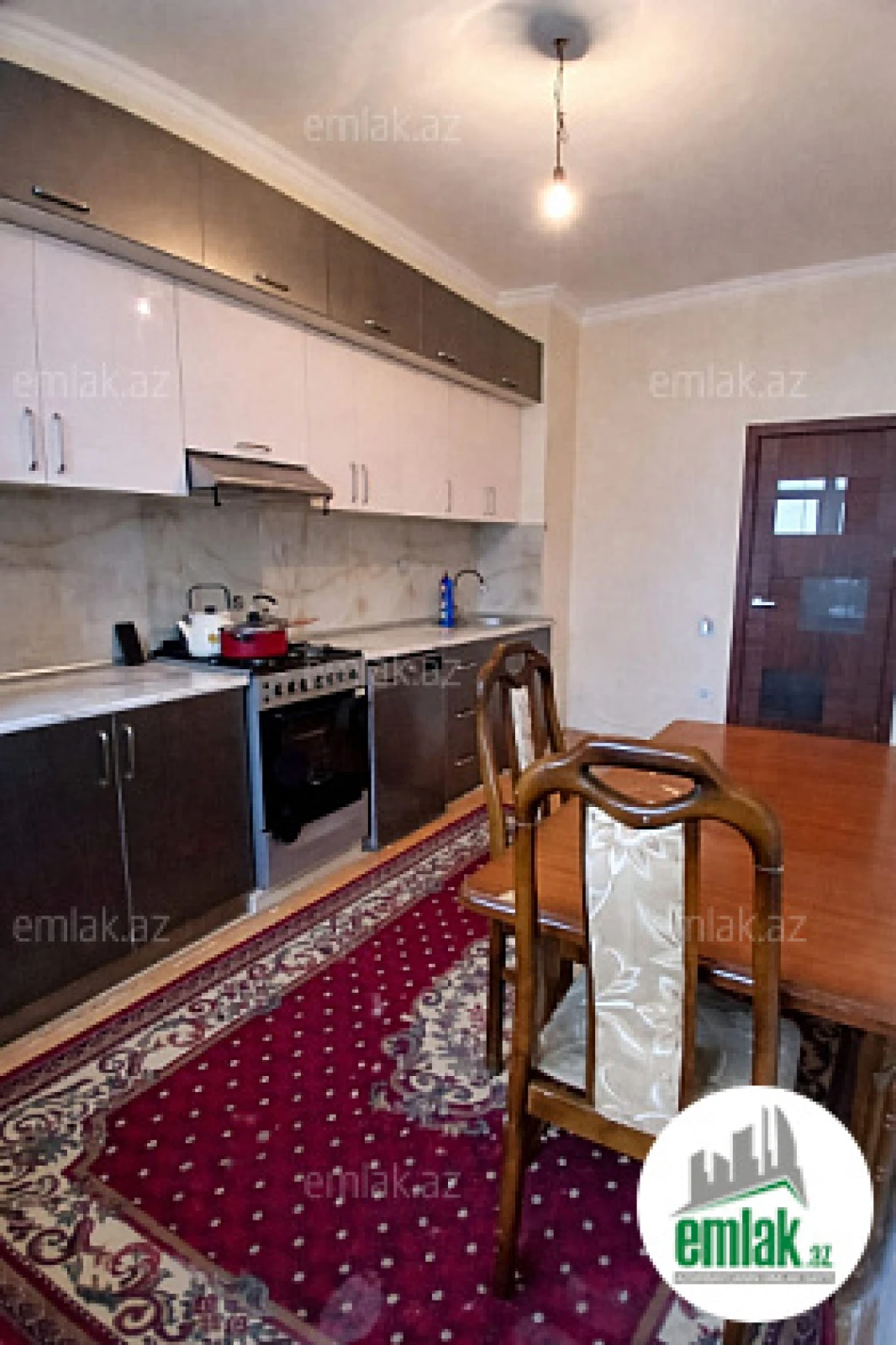 Satılır 2 otaqlı yeni tikili 70.5 m²