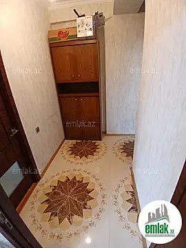 Satılır 2 otaqlı yeni tikili 70.5 m²