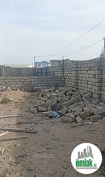 Satılır 4 otaqlı mənzil 156 m²