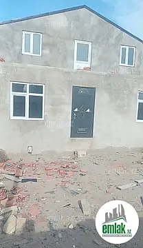 Satılır 4 otaqlı mənzil 156 m² — Bakı 4 otaq 156.00 m²