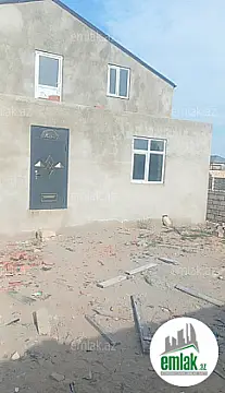 Satılır 4 otaqlı mənzil 156 m²