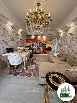 Satılır 2 otaqlı yeni tikili 56 m²