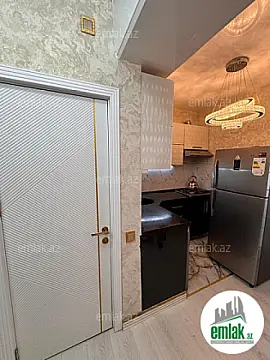 Satılır 2 otaqlı yeni tikili 56 m²