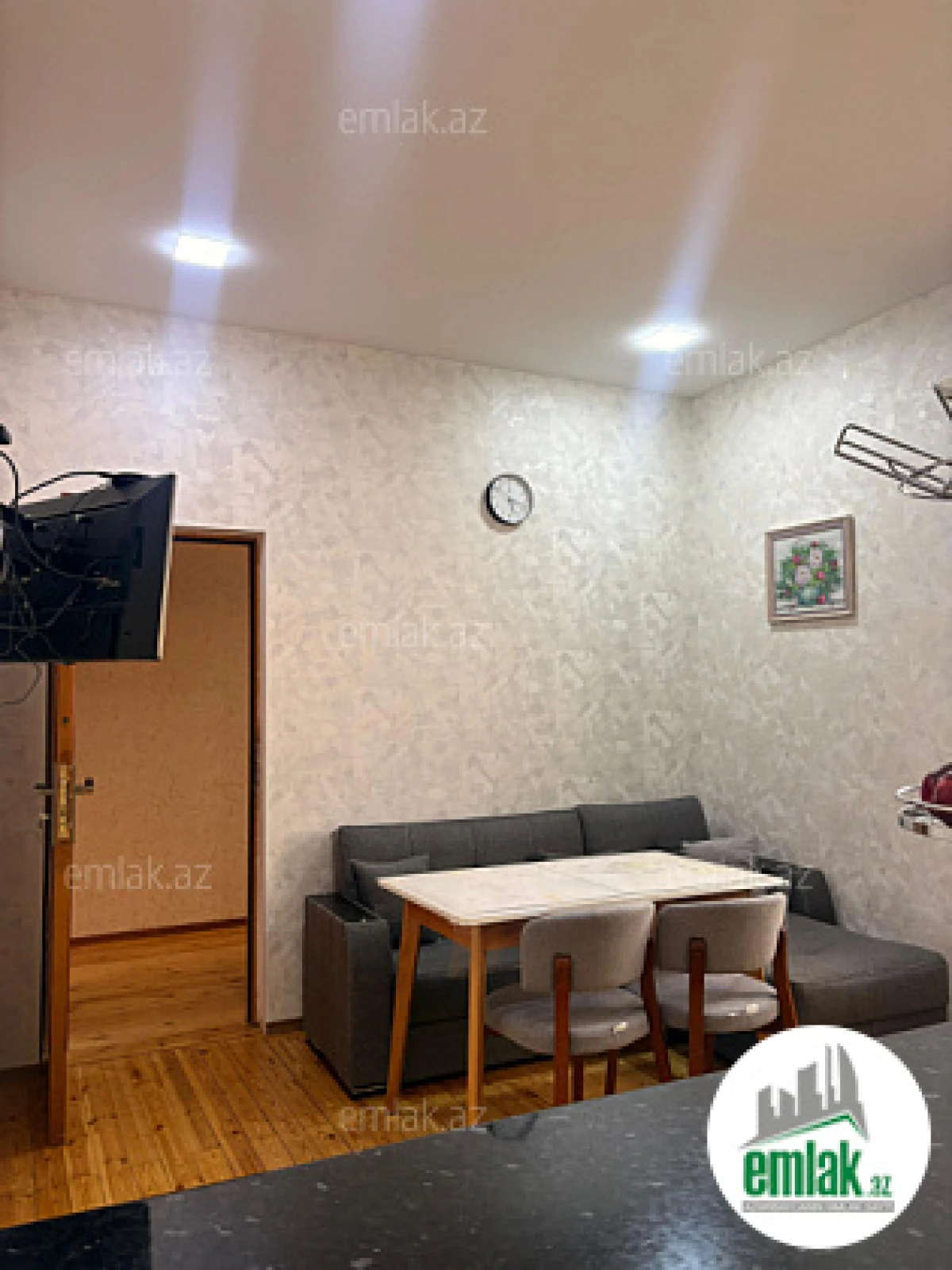 Satılır 4 otaqlı həyət evi 144 m²