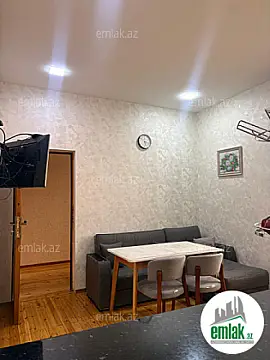 Satılır 4 otaqlı həyət evi 144 m²