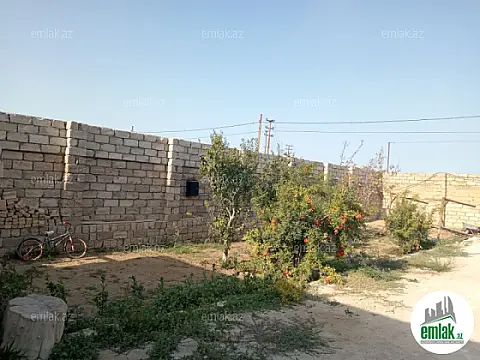 Satılır 4 otaqlı həyət evi 144 m² — Bakı 4 otaq 144.00 m²