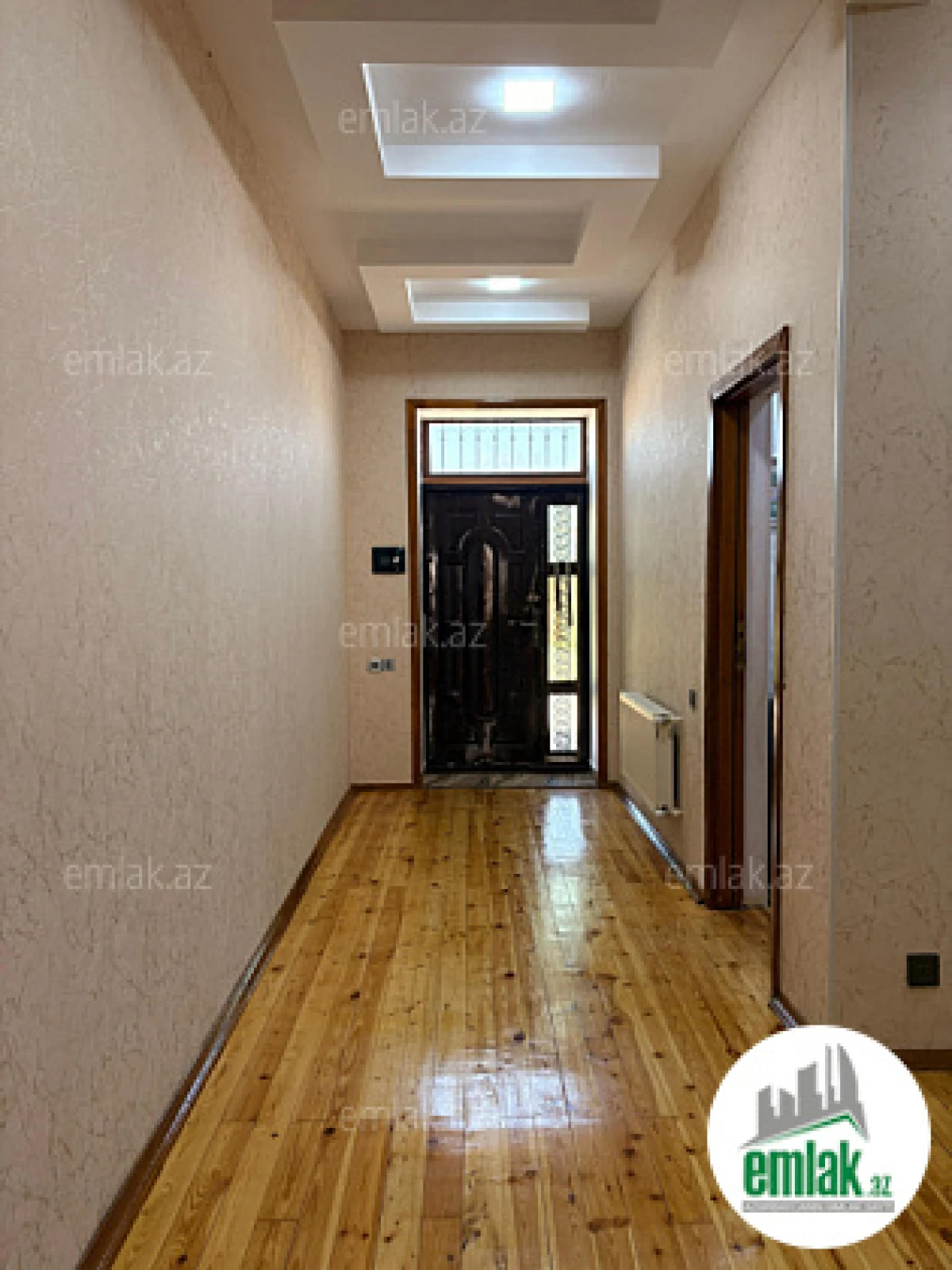 Satılır 4 otaqlı həyət evi 144 m²