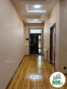 Satılır 4 otaqlı həyət evi 144 m²