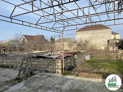 Satılır torpaq sahəsi 6 m²