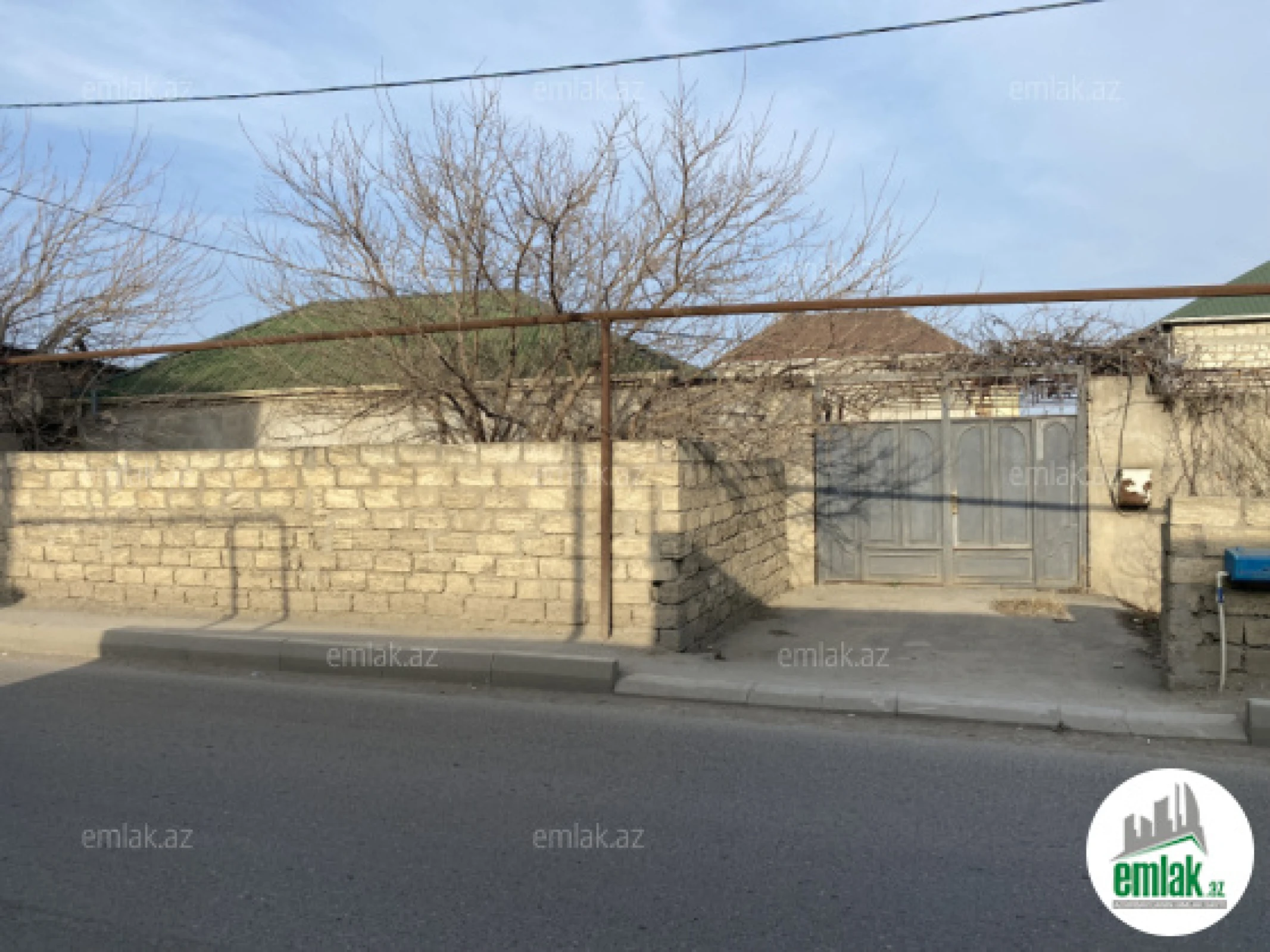 Satılır torpaq sahəsi 6 m²