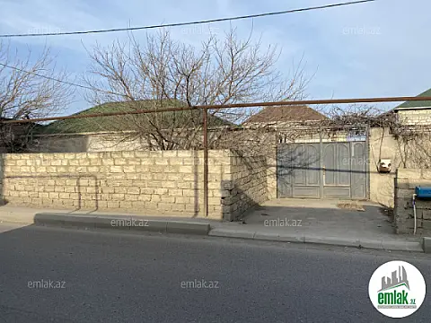 Satılır torpaq sahəsi 6 m² — Bakı 6.00 m²