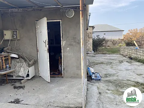 Satılır torpaq sahəsi 6 m²