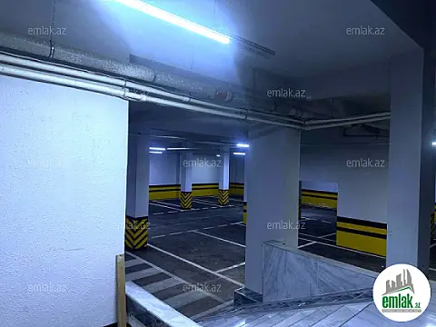 Satılır 2 otaqlı yeni tikili 56 m²