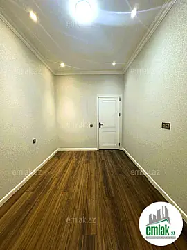 Satılır 2 otaqlı yeni tikili 56 m²