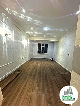 Satılır 2 otaqlı yeni tikili 56 m²