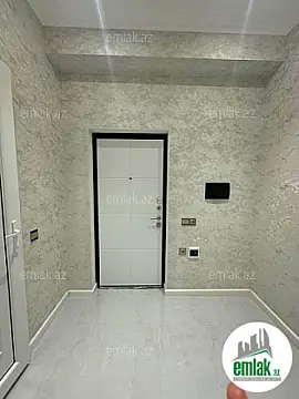 Satılır 2 otaqlı yeni tikili 56 m²