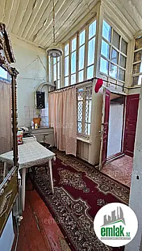 Satılır 3 otaqlı köhnə tikili 55 m² — Bakı 3 otaq 55.00 m²