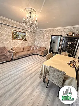 Satılır 3 otaqlı yeni tikili 82.8 m² — Bakı 3 otaq 82.80 m²