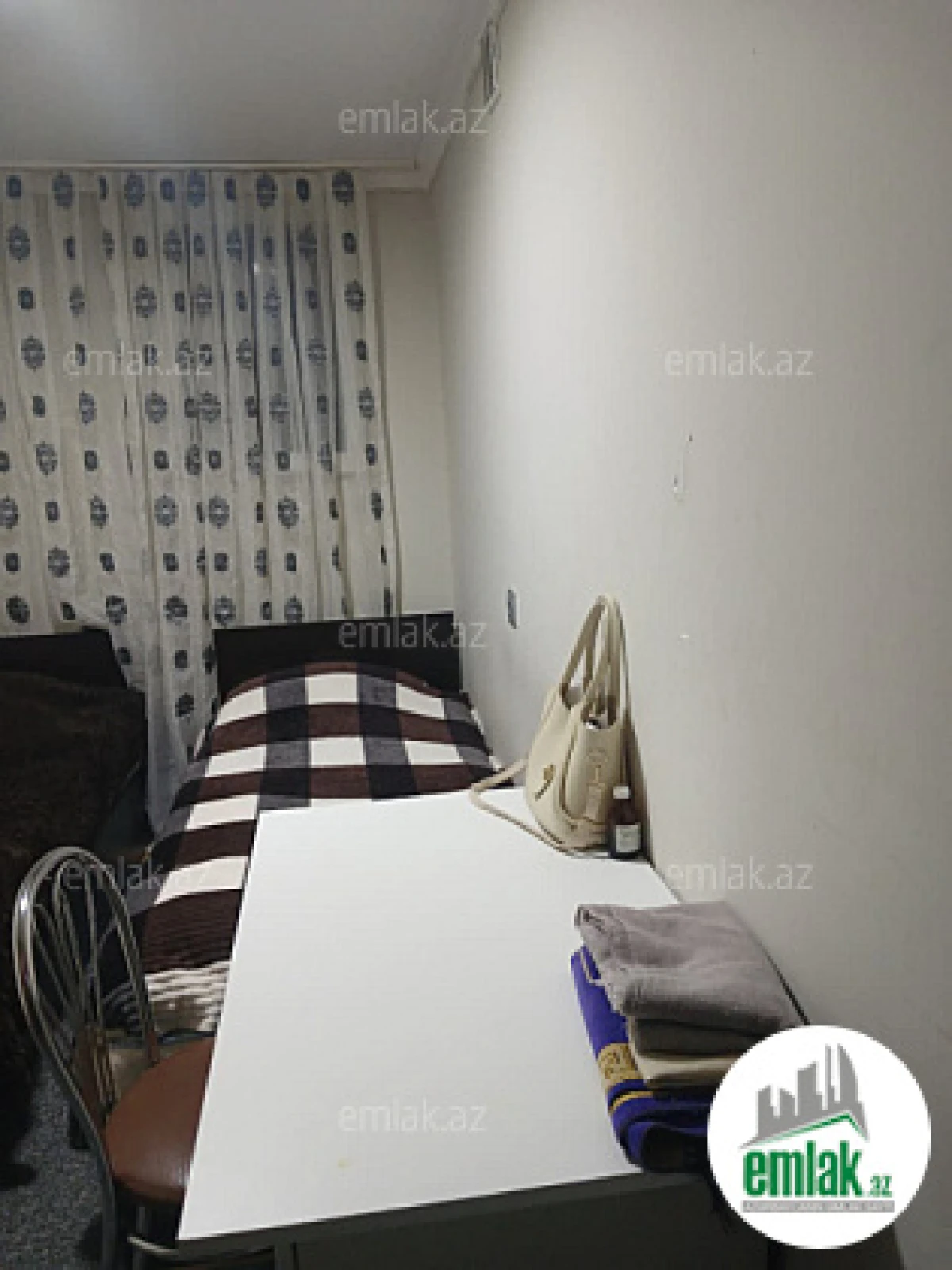 Satılır 3 otaqlı həyət evi 40 m²