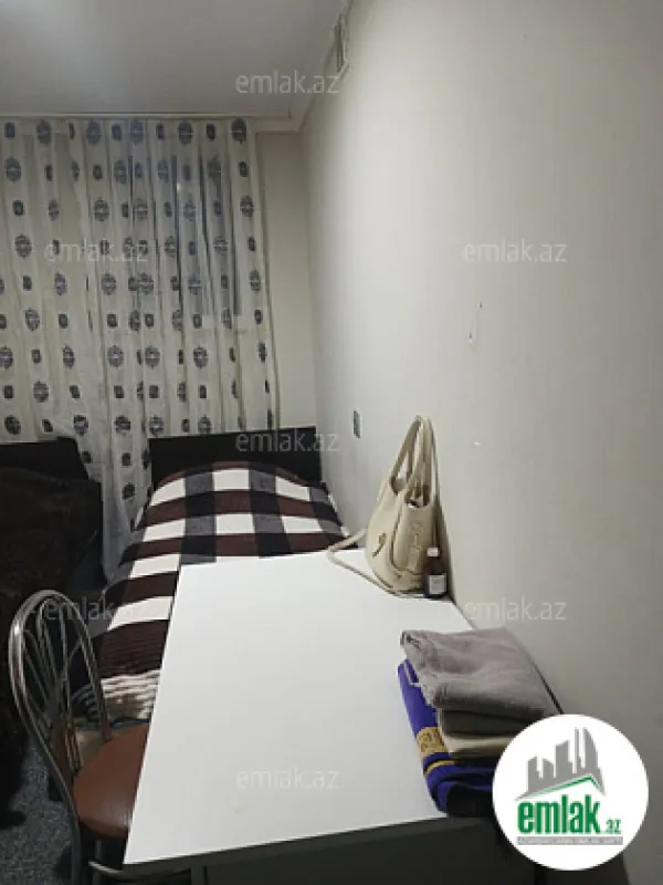 Satılır 3 otaqlı həyət evi 40 m²