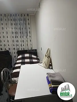 Satılır 3 otaqlı həyət evi 40 m²