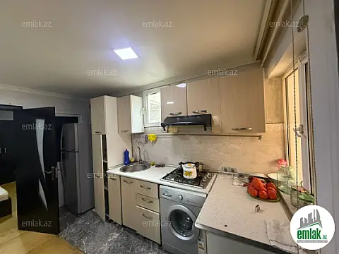 Satılır 3 otaqlı həyət evi 40 m²
