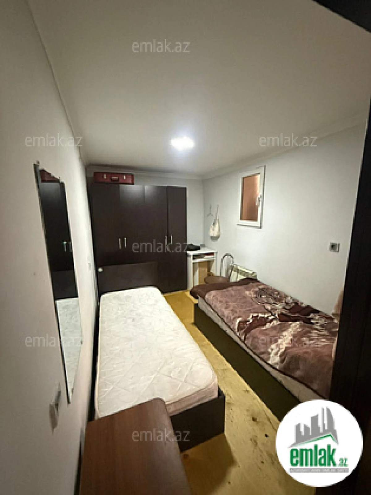 Satılır 3 otaqlı həyət evi 40 m²