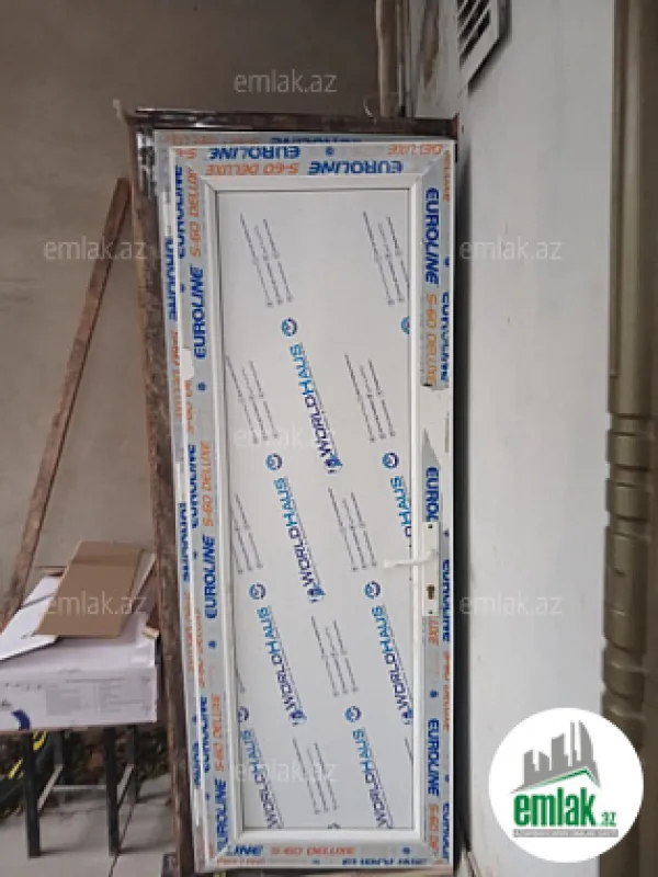 Satılır 3 otaqlı həyət evi 40 m²