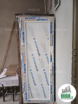 Satılır 3 otaqlı həyət evi 40 m²