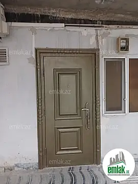 Satılır 3 otaqlı həyət evi 40 m²