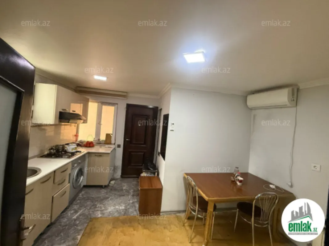 Satılır 3 otaqlı həyət evi 40 m²