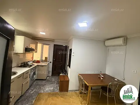 Satılır 3 otaqlı həyət evi 40 m² — Bakı 3 otaq 40.00 m²