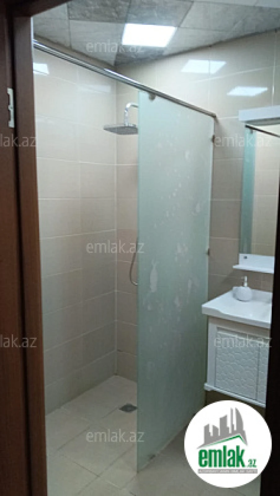 Satılır 3 otaqlı yeni tikili 109 m²