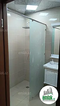 Satılır 3 otaqlı yeni tikili 109 m²