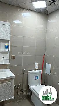 Satılır 3 otaqlı yeni tikili 109 m²