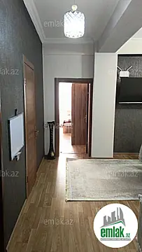 Satılır 3 otaqlı yeni tikili 109 m²
