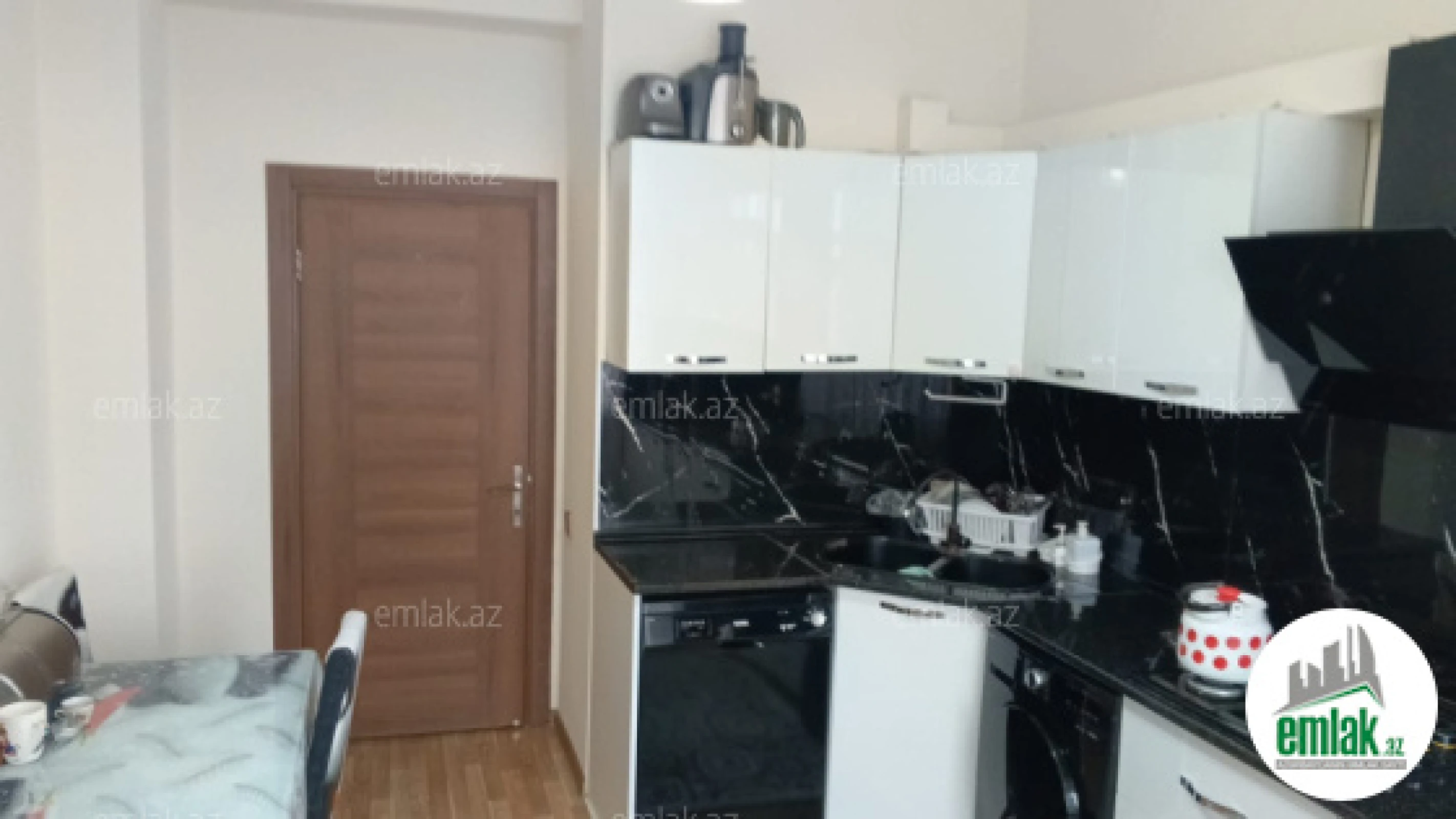 Satılır 3 otaqlı yeni tikili 109 m²