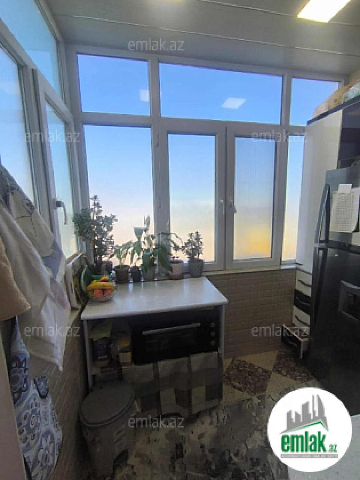 Satılır 2 otaqlı yeni tikili 51 m²