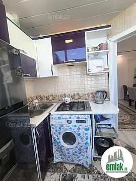 Satılır 2 otaqlı yeni tikili 51 m²