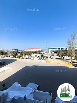 Satılır 2 otaqlı yeni tikili 51 m²