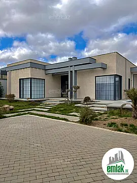 Satılır 4 otaqlı mənzil 200 m² — Bakı 4 otaq 200.00 m²