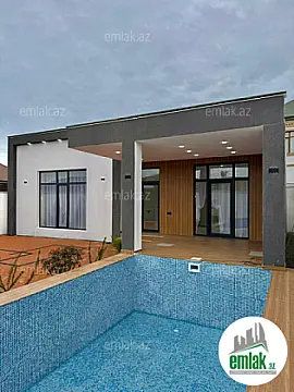 Satılır 4 otaqlı mənzil 150 m²