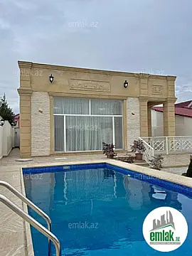 Satılır 4 otaqlı mənzil 170 m² — Bakı 4 otaq 170.00 m²