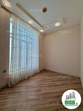 Satılır 4 otaqlı mənzil 170 m²