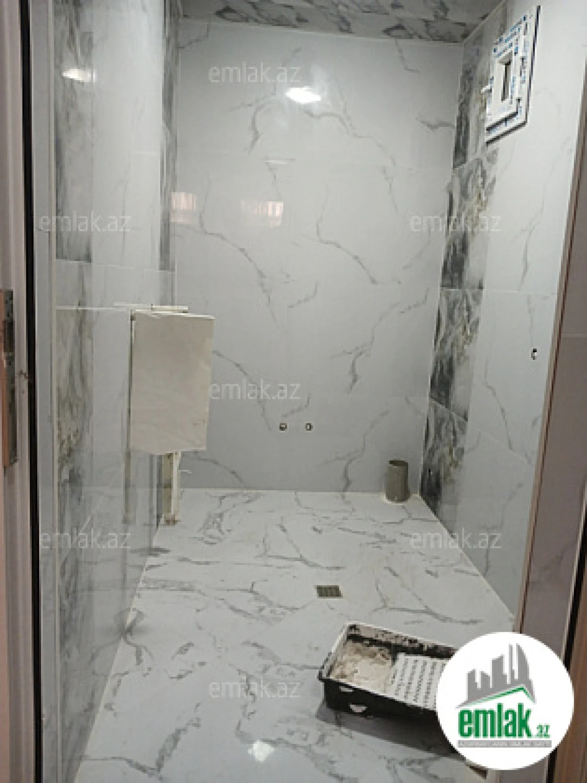 Satılır 3 otaqlı həyət evi 55 m²