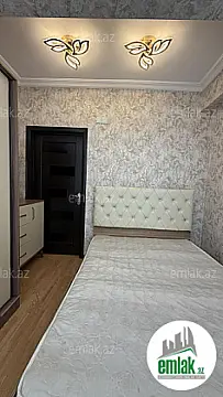 Satılır 2 otaqlı yeni tikili 42 m²