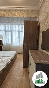 Satılır 2 otaqlı yeni tikili 42 m²
