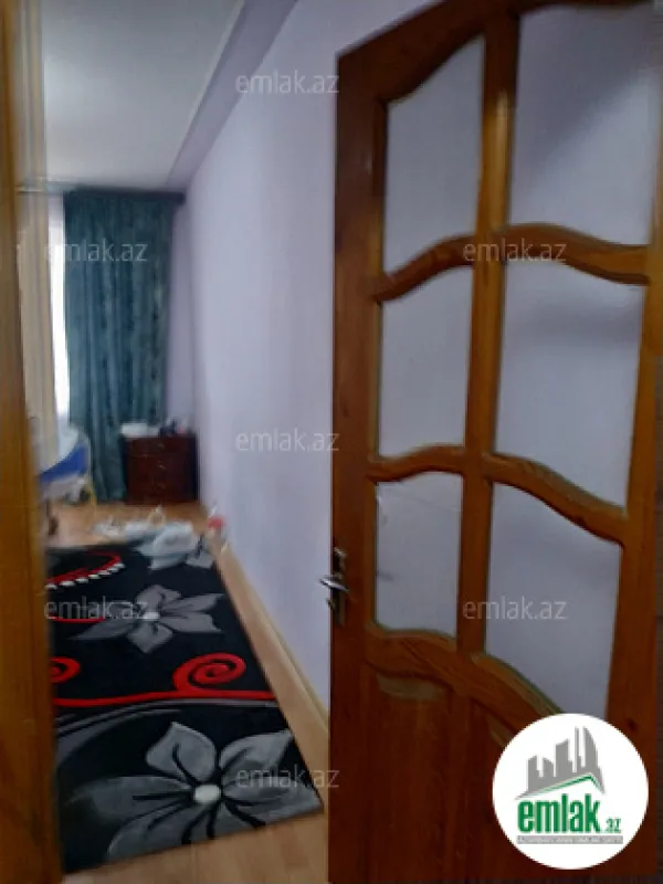 Satılır 2 otaqlı köhnə tikili 26 m²