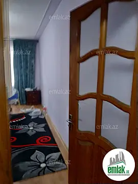 Satılır 2 otaqlı köhnə tikili 26 m²