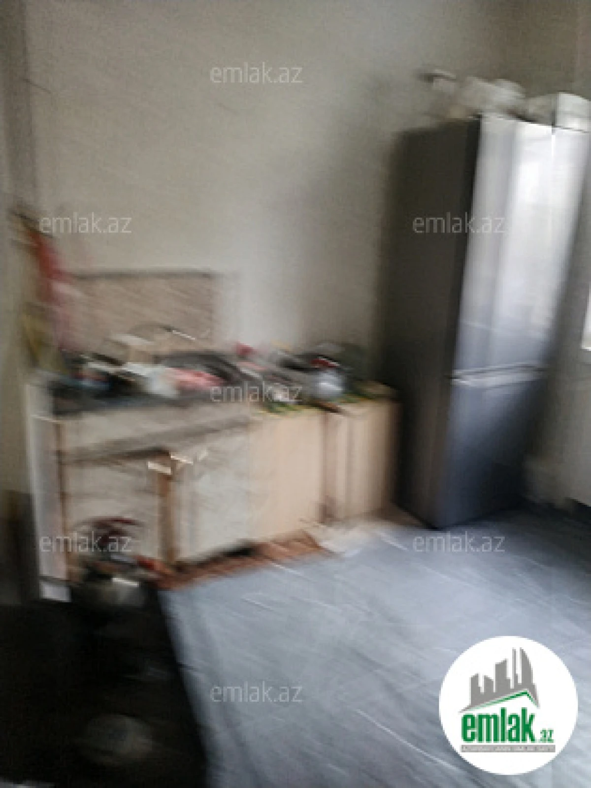 Satılır 2 otaqlı köhnə tikili 26 m²